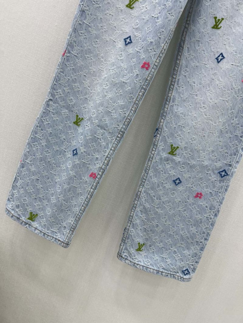 Louis Vuitton Jeans